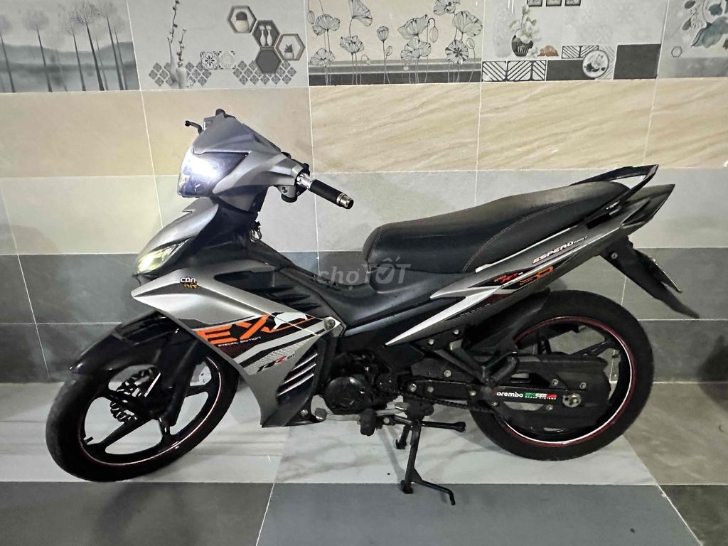 Exx 2024 - ảnh 1