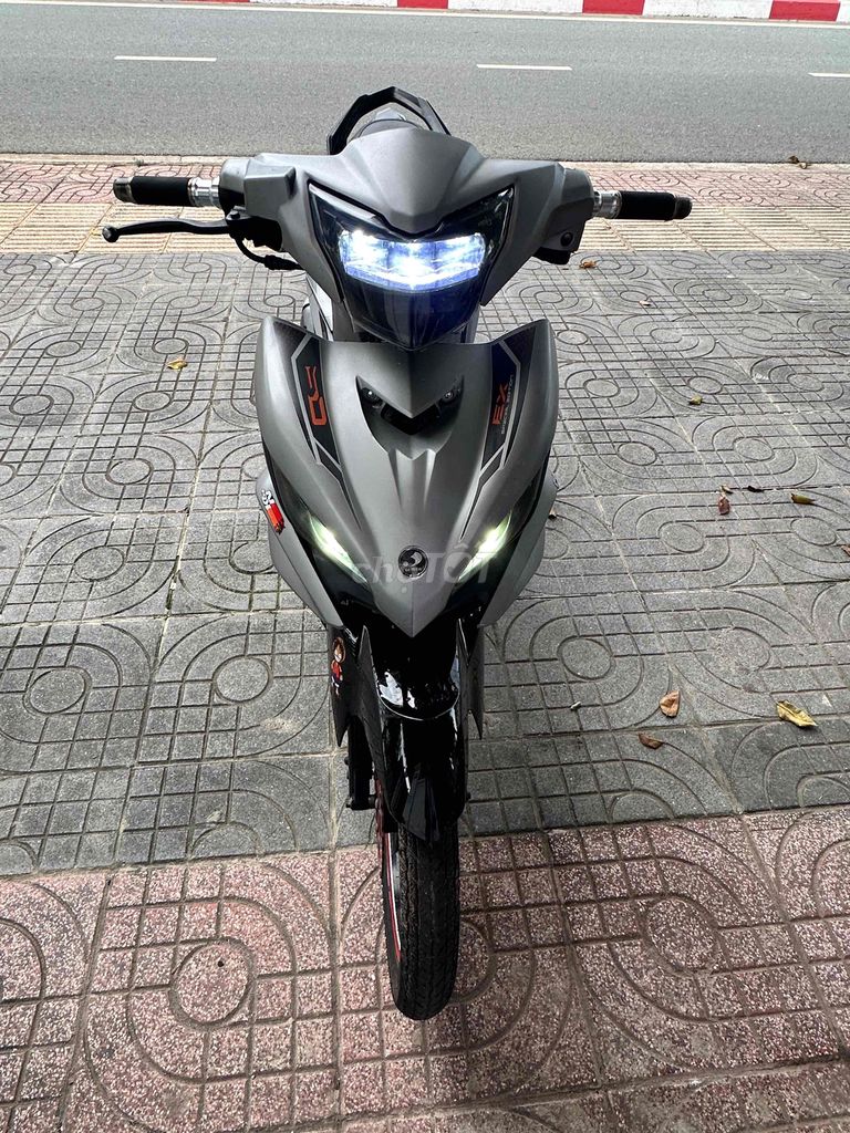 Exx 2024 - ảnh 4