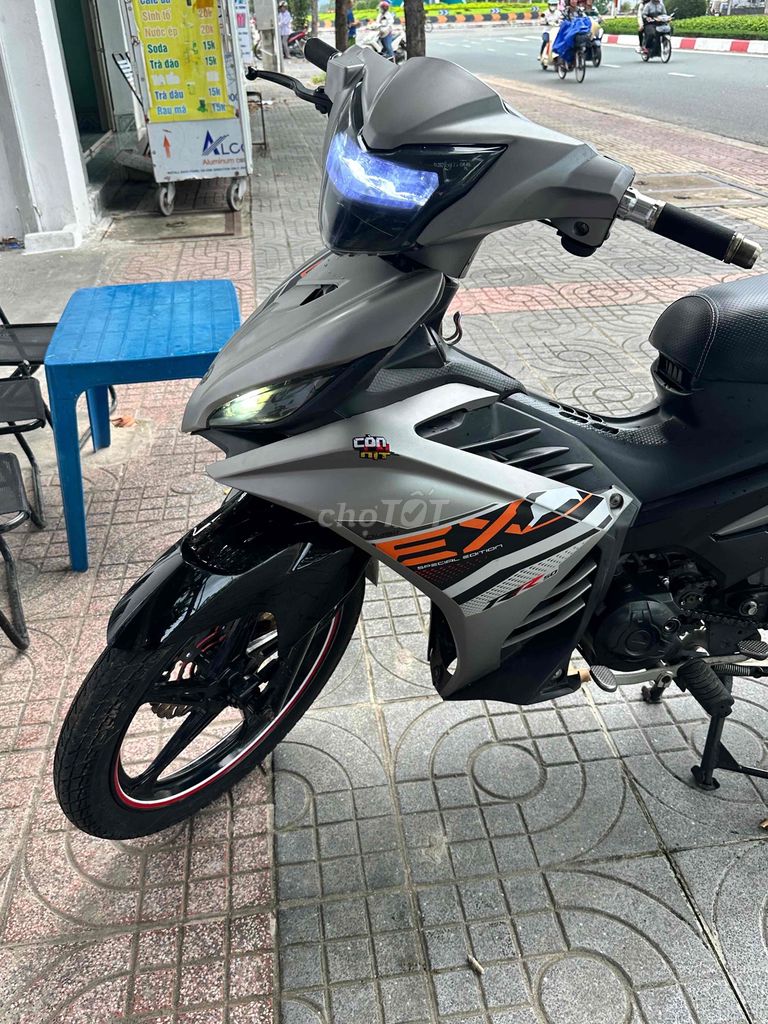 Exx 2024 - ảnh 5