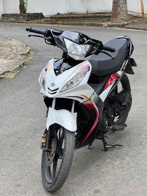 Yamaha Exciter 2010 - ảnh 1