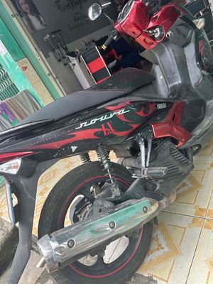 Yamaha Nouvo 2009 - ảnh 1