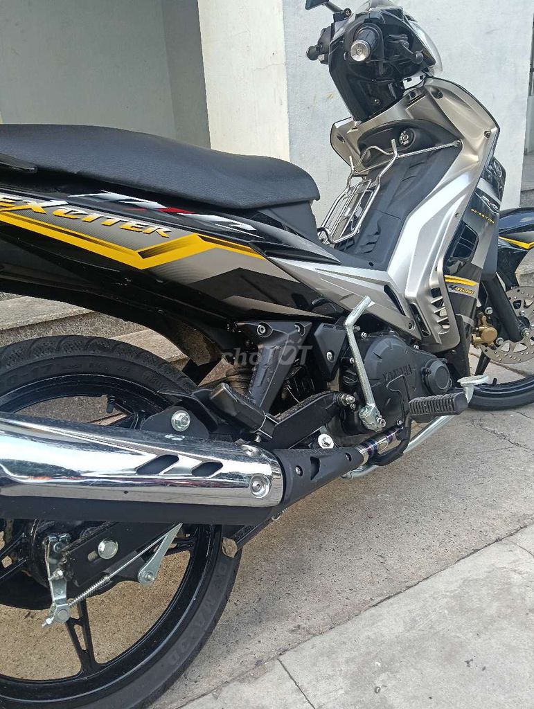 Yamaha Exciter 2010 - ảnh 1