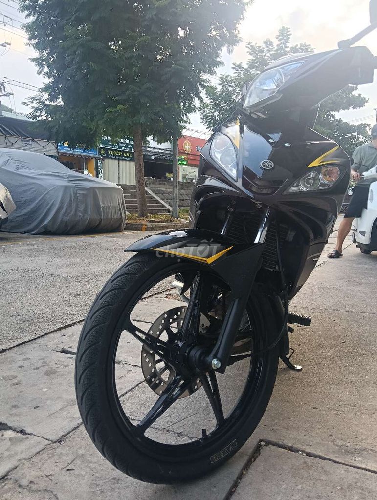 Yamaha Exciter 2010 - ảnh 4