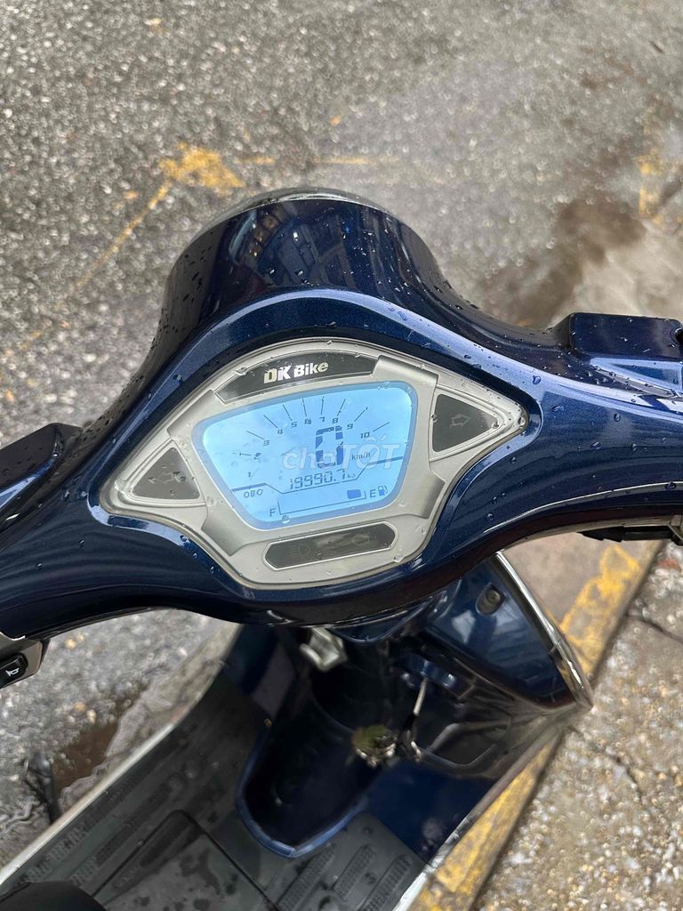 DK Bike 2021 - ảnh 4