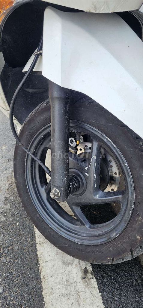 Honda Lead 2010 - ảnh 2