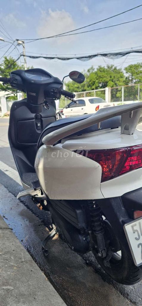 Honda Lead 2010 - ảnh 5