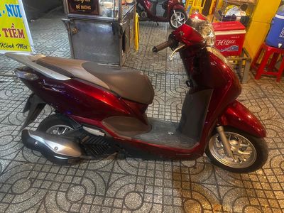 Honda Lead 2023 - ảnh 1