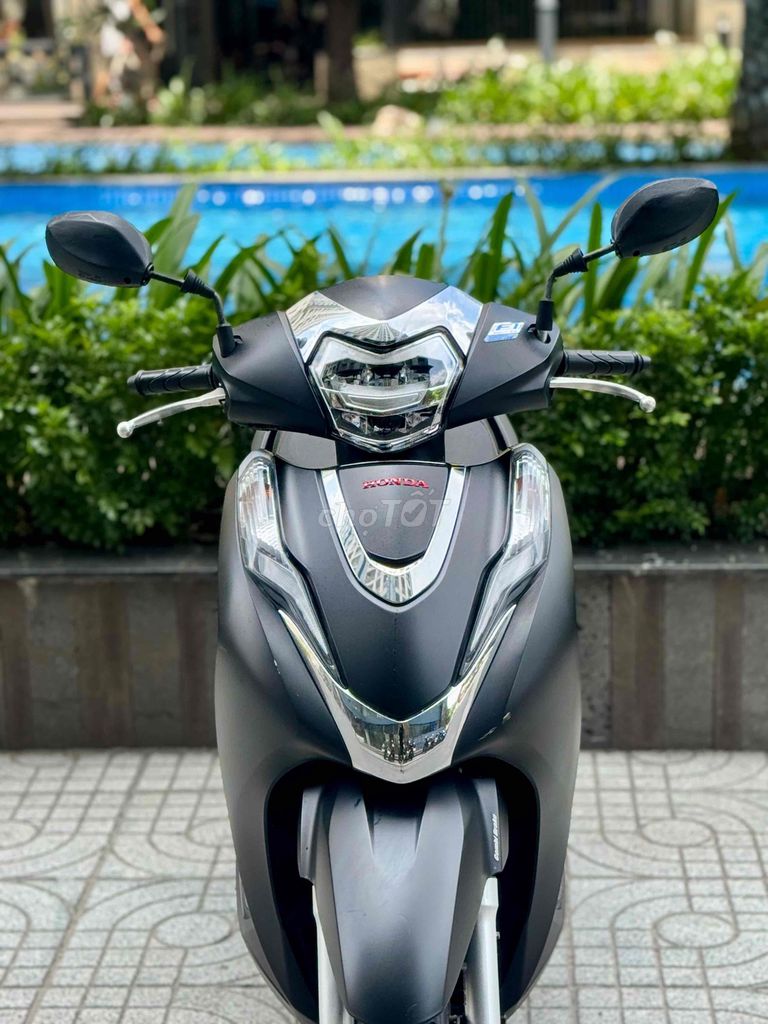 Lead 2019 - ảnh 1