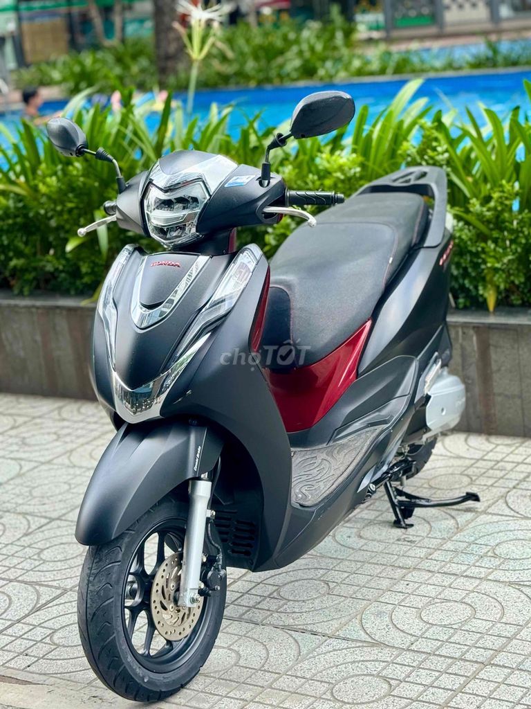 Lead 2019 - ảnh 3