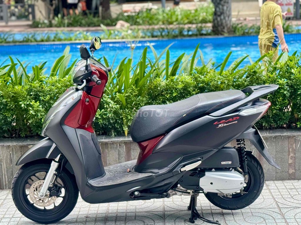 Lead 2019 - ảnh 4