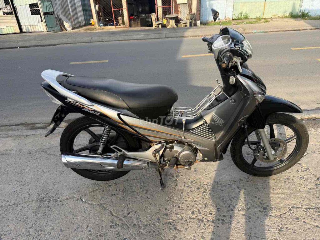 Honda Future 2006 - ảnh 2