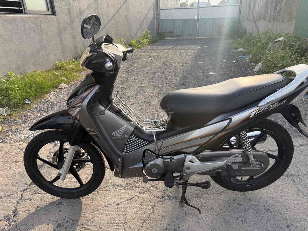 Honda Future 2006 - ảnh 3