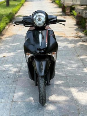 Yamaha Janus 2021 - ảnh 1