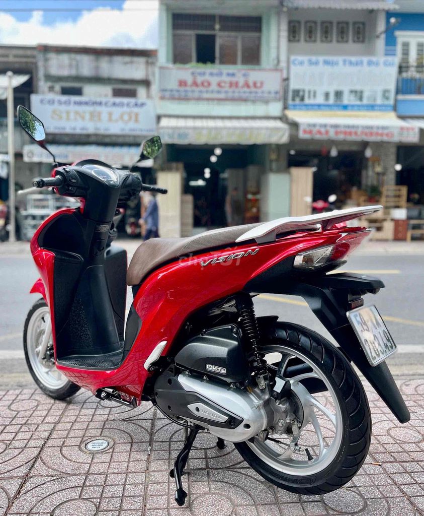 Vision 2024 - ảnh 4