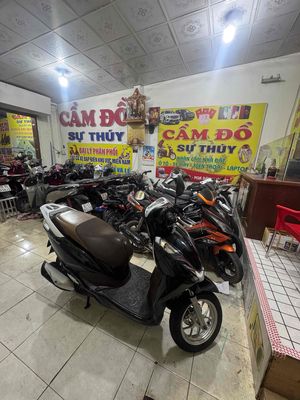 Honda Lead 2021 - ảnh 1