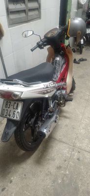 Xe m 2018 - ảnh 1