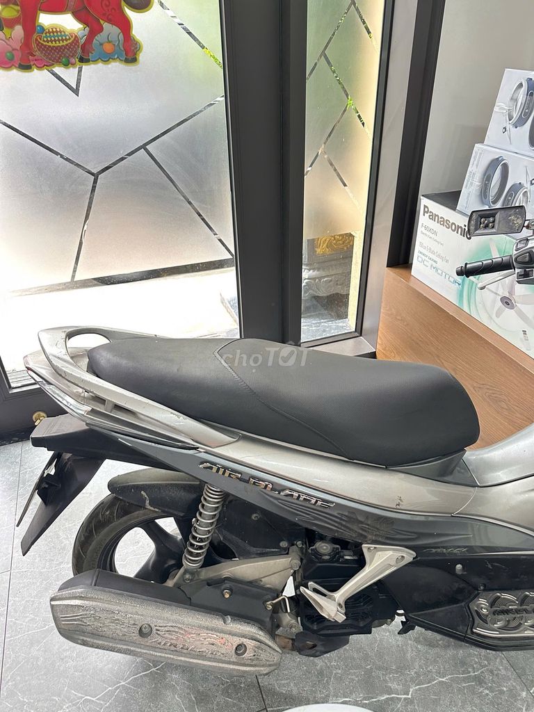 Honda Air Blade 2012 - ảnh 1