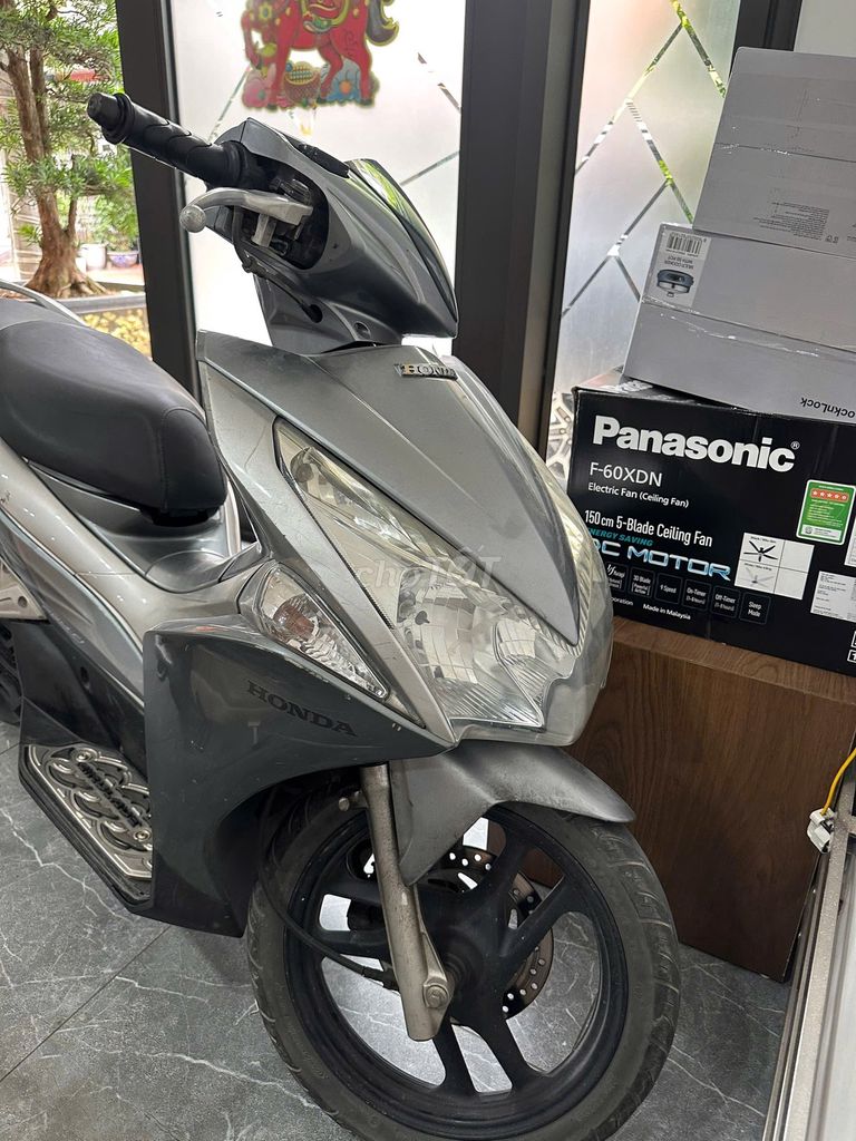 Honda Air Blade 2012 - ảnh 2