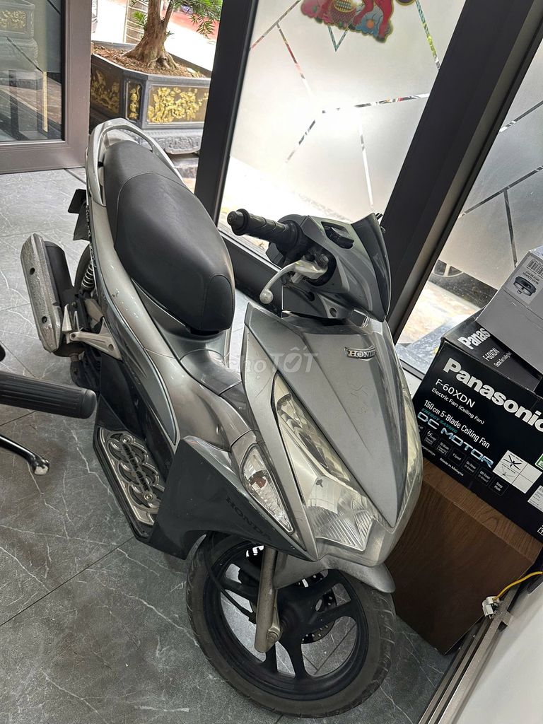 Honda Air Blade 2012 - ảnh 5