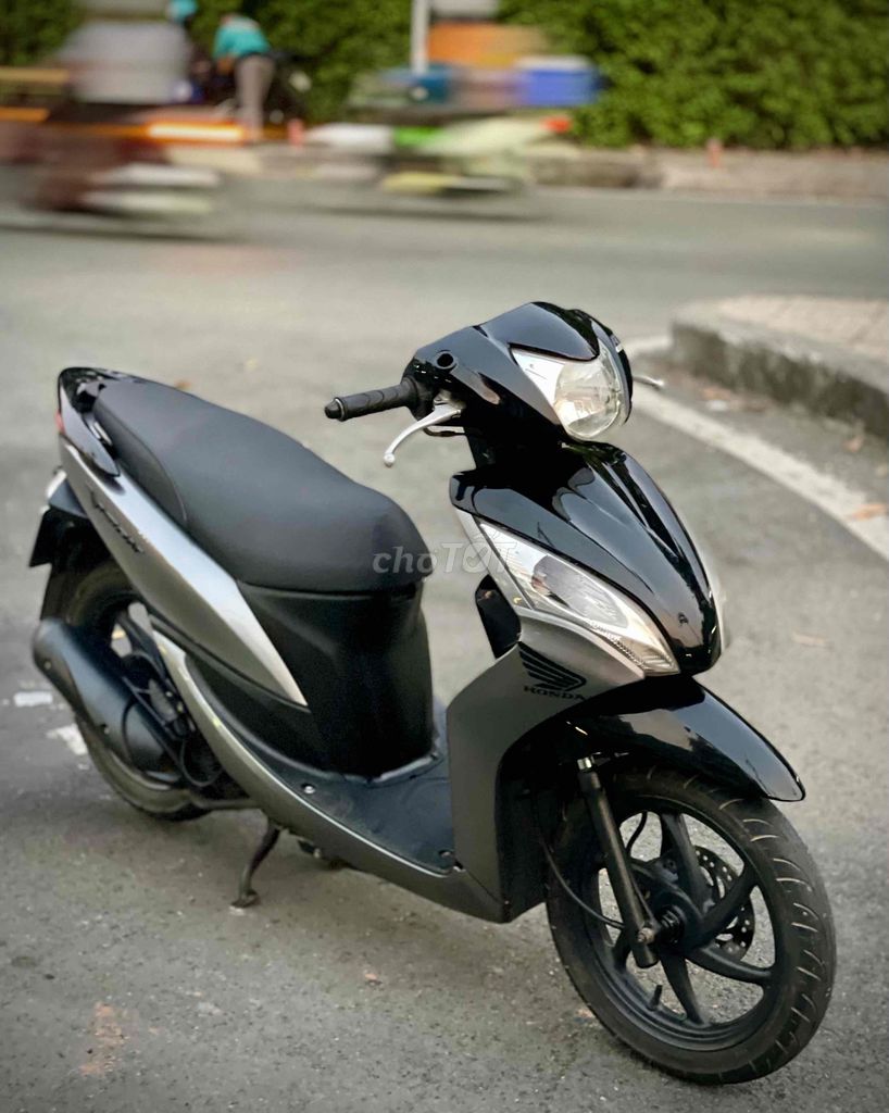 Honda Vision 2012 - ảnh 3