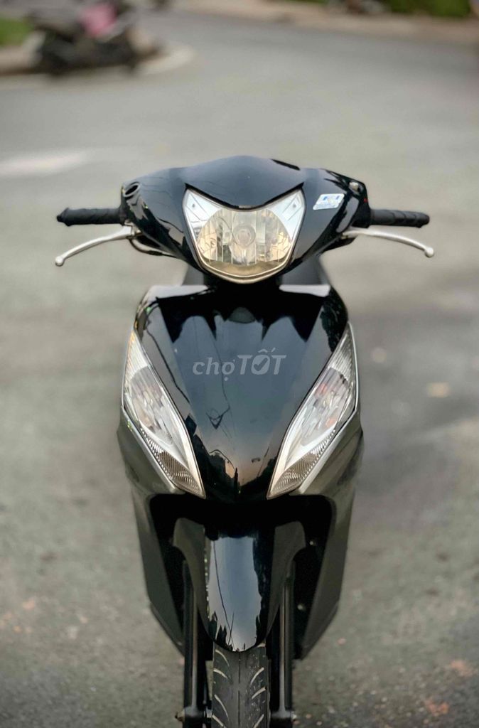 Honda Vision 2012 - ảnh 4