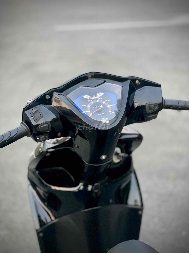 Honda Vision 2012 - ảnh 5