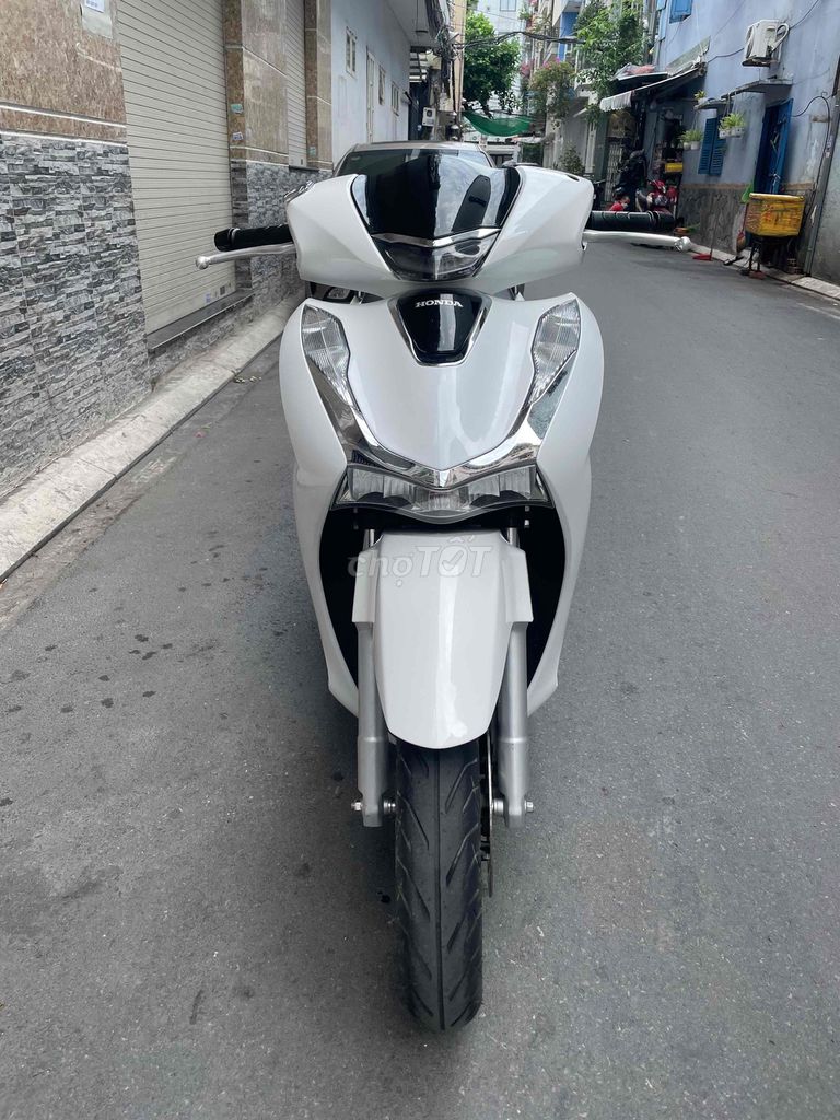 Honda SH 2020 - ảnh 1