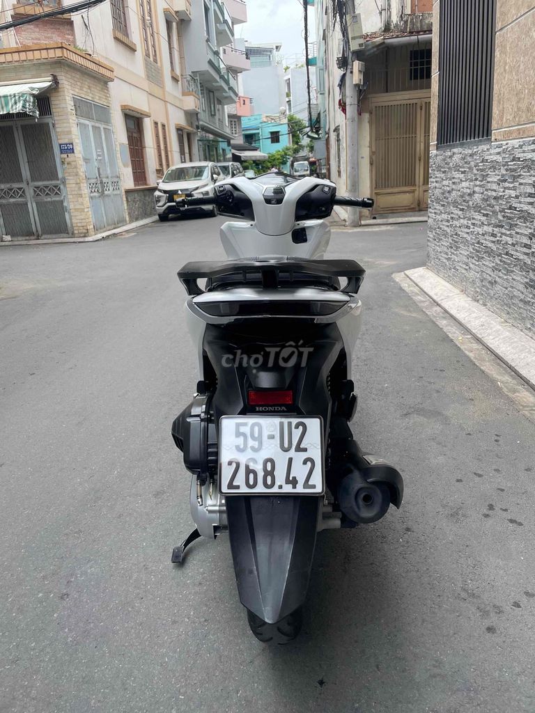 Honda SH 2020 - ảnh 2