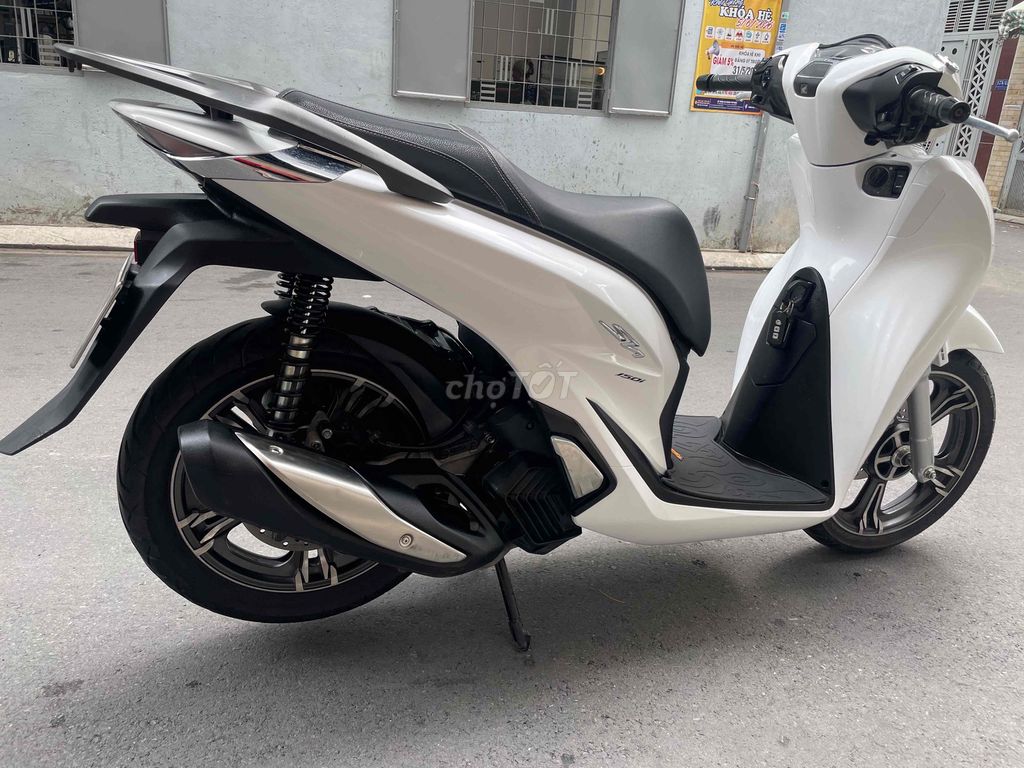 Honda SH 2020 - ảnh 3