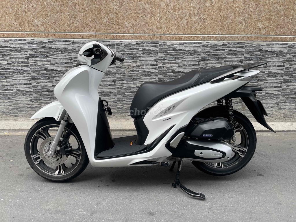 Honda SH 2020 - ảnh 4