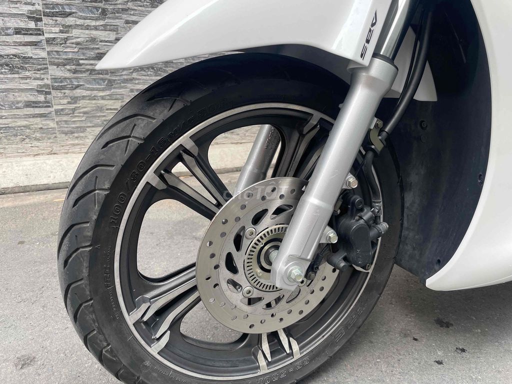 Honda SH 2020 - ảnh 5