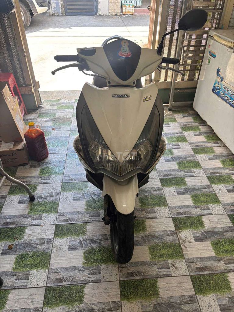 Honda Air Blade 2012 - ảnh 1