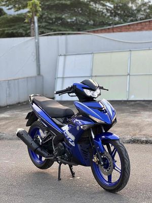 Yamaha Exciter 2022 - ảnh 1
