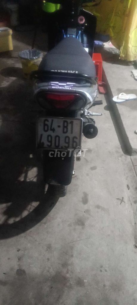 Suzuki Sport 1998 - ảnh 2