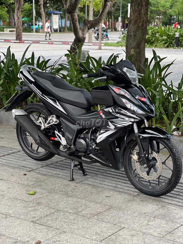 Honda Winner 2018 - ảnh 1