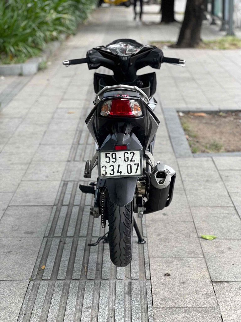 Honda Winner 2018 - ảnh 2