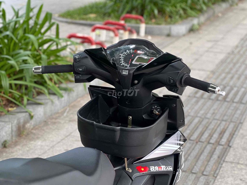 Honda Winner 2018 - ảnh 4