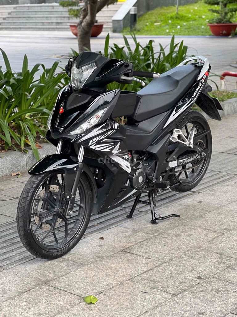 Honda Winner 2018 - ảnh 5