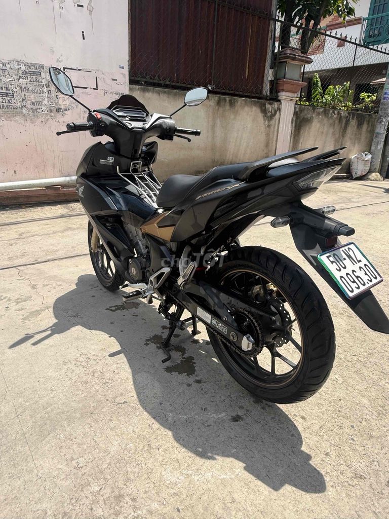 Honda Winner 2021 - ảnh 1