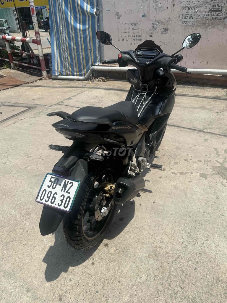 Honda Winner 2021 - ảnh 2