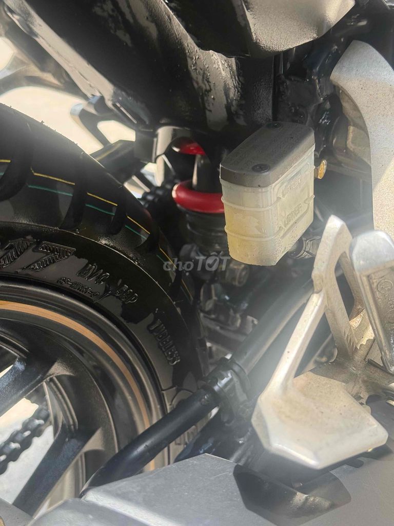 Honda Winner 2021 - ảnh 4