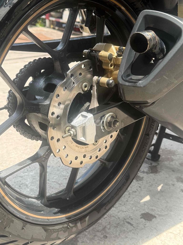 Honda Winner 2021 - ảnh 5