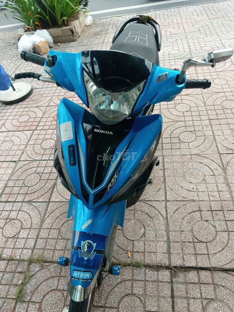 Honda Wave - ảnh 2