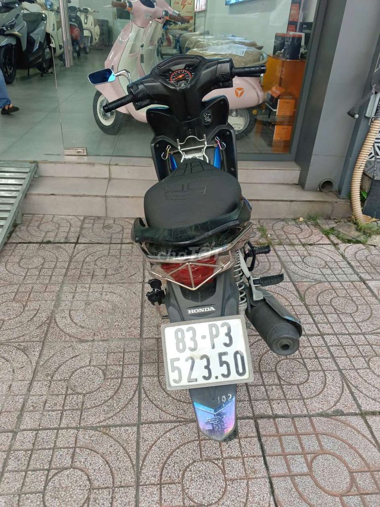 Honda Wave - ảnh 4