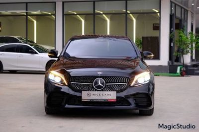 Mercedes Benz 2020 - ảnh 1