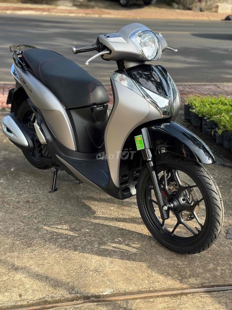 Honda SH Mode 2018 - ảnh 3