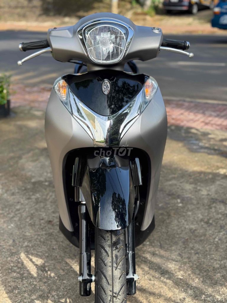 Honda SH Mode 2018 - ảnh 5