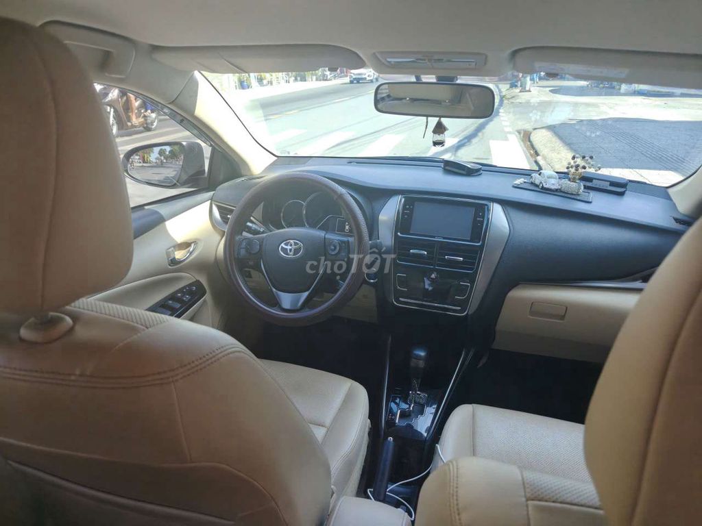 Toyota Vios 2022 - ảnh 3