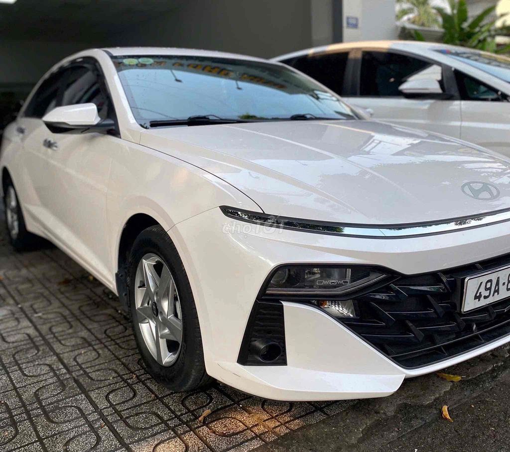 Hyundai Accent 2025 - ảnh 1