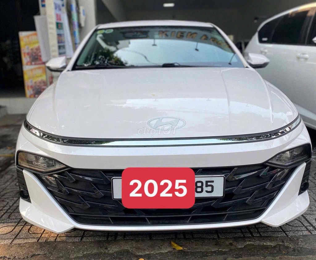 Hyundai Accent 2025 - ảnh 2